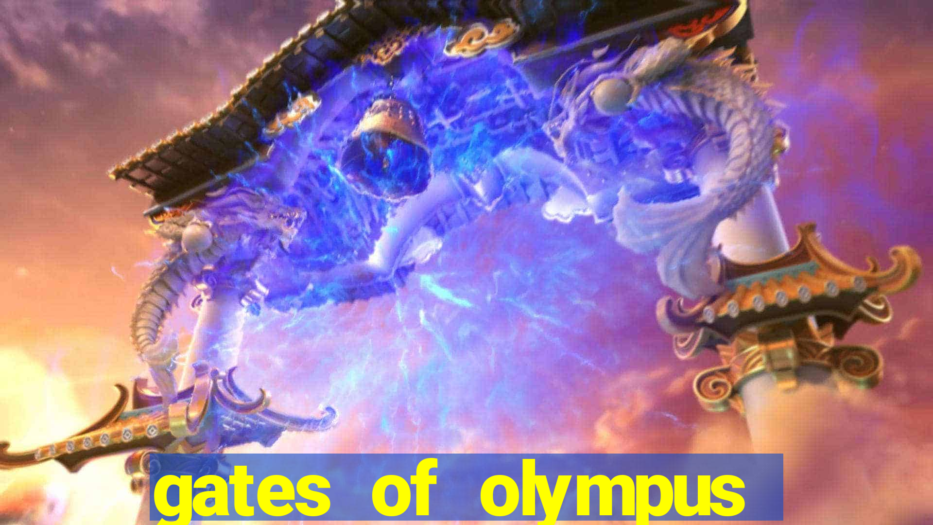 gates of olympus 1000 demo